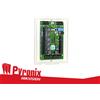 HikVision PCX-ROX8R8T-P/BOX Espansione di 8 uscite rele da 3A e 8 uscite OC - Hikvision