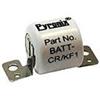 HikVision BATT-CR/KF1 Batteria con lamelle per il fissaggio a vite - Hikvision
