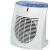 CFG TIMER TERMOVENTILATORE PTC A TERRA 2000W TIMER-RISE072