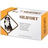 Aurora Biofarma Aurora Biofama Silifort 30 Compresse 1 gr