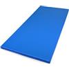 Conquest Os Materasso ginnastica diamond pro 200x100x4 cm, antiscivolo