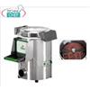 FIMAR - Pelapatate professionale, capacitÃ produttiva Kg h 60, carico max Kg 5