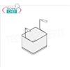 TECHNOCHEF - Cestello 2 3 per cuocipasta, Mod.9CS2 3