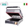 TECHNOCHEF - Piastra Forno in Vetroceramica Doppia, Piano liscio e Rigato cm.40x30, Mod.PF2095 1
