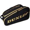 Dunlop Porta Racchette Dunlop Pro Series Oro