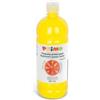 PRIMO Tempera pronta Primi Passi - 1 L - giallo primario - Primo (unità vendita 1 pz.)