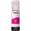 Epson - Tanica - 102 - Magenta - C13T03R340 - 70ml (unità vendita 1 pz.)