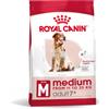 Royal Canin Medium Adult 7+ per cane 4 kg