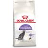 Royal Canin Regular Sterilised 37 per gatto 4 kg