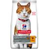 Hill's Adult Sterilised con pollo per gatto 1,5 kg