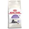 Royal Canin Regular Sterilised 7+ per gatto 2 x 3,5 kg