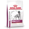 Royal Canin Veterinary Renal Select per cane 2 x 10 kg