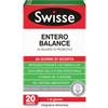 HEALTH AND HAPPINESS (H&H) IT. Swisse - Ultiboost Entero Balance 20 Capsule