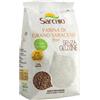SARCHIO SpA SARCHIO Farina Grano Saraceno 500g