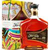 Rum Centenario 18 Anni Flor De Caña 70cl (Astucciato) - Liquori Rum