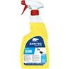 Sanitec Detersolvente sgrassante Deink - trigger 750 ml - Sanitec (unità vendita 1 pz.)