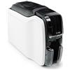 Zebra ZC100 Bundle, single sided, 12 dots/mm (300 dpi), USB,