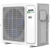 UNITA' ESTERNA QUADRI AUX DA 10,5 kw A++A+ GAS R-32 LINEA 2026