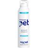 ROYDERMAL Srl CICATRIZZANTE Pet Schiuma150ml