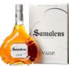 Bas Armagnac V.S.O.P. Samalens 70cl (Astucciato) - Liquori Armagnac