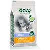 Wonderfood Oasy Oasy Cat Adult Pollo 300 gr Per Gatti
