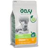 Wonderfood Oasy Oasy Cat Adult Sterilised Pollo 300 Gr Per Gatti
