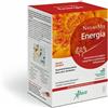 ABOCA SpA SOCIETA' AGRICOLA Natura Mix Advanced Energia 20 Bustine