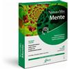 ABOCA SpA SOCIETA' AGRICOLA Natura Mix Advanced Mente 10 Flaconcini