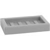 Geelli Ivasi Portasapone - Grigio Luce - Codice GVA-S01-C19