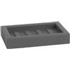 Geelli Ivasi Portasapone - Grigio Ombra - Codice GVA-S01-C18