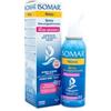 Isomar Spray Decongestionante con Ac. Ialuronico 100ml