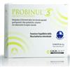 CaDIGroup Linea Intestino Sano Probinul 5 Integratore 12 Bust. Aroma Cioccolato