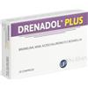 Up Pharma Linea Benessere delle Articolazioni Drenadol Plus 20 Compresse