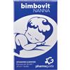 PHARMAGUIDA Srl BIMBOVIT-Nanna Gtt 30ml