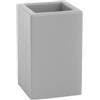 Geelli Ivasi Portaspazzolino - Grigio Luce - Codice GVA-M01-C19