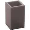 Geelli Ivasi Portaspazzolino - Tortora - Codice GVA-M01-C20