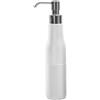 Geelli Regina di Bolle Dispenser Portasapone - Bianco - Codice GRB-250-C01