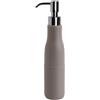 Geelli Regina di Bolle Dispenser Portasapone - Tortora - Codice GRB-250-C20