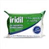 Iridil Salviette Struccanti 25 Pezzi