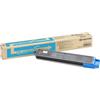 Kyocera-Mita Toner Originale Kyocera TK-8325C Ciano 12.000 Pagine 1T02NPCNL0