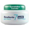 L.MANETTI-H.ROBERTS & C. SpA Somatoline Cosmetic - Snellente 7 Notti Gel 250 ml