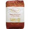 Molino Zappala' 25 Kg Semola rimacinata di grano duro siciliano tipo SPECIALE-MOLINO ZAPPALA'