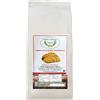 Molino Zappala' 1Kg Farina Integrale di Maiorca grano siciliano-Molino Zappal-Molitura a Pietra