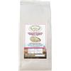 Molino Zappala' 5 Kg Semolato (Molitura a Pietra) di Grano variet Cappelli Molino Zappal