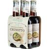 Molino Zappala' CHINOTTO| 6 X 275 ML TOMARCHIO| ANTICA RICETTA SICILIANA |