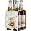 Molino Zappala' SPUMA| 6 X 275 ML TOMARCHIO | ANTICA RICETTA SICILIANA |