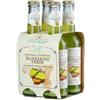 Molino Zappala' MANDARINO VERDE| 6 X 275 ML TOMARCHIO | ANTICA RICETTA SICILIANA |