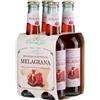 Molino Zappala' MELOGRANO | 6 X 275 ML TOMARCHIO | ANTICA RICETTA SICILIANA |