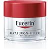 Eucerin - Hyaluron Filler Volume Lift Crema Giorno Pelle Secca Confezione 50 Ml