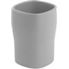 Geelli Grace Portaspazzolino - Grigio Luce - Codice GGR-BIC-C19
